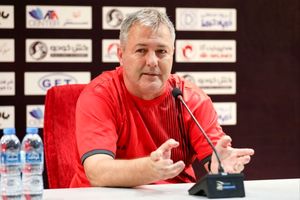 پنالتی‌ها شوک بود اما تسلیم نشدیم