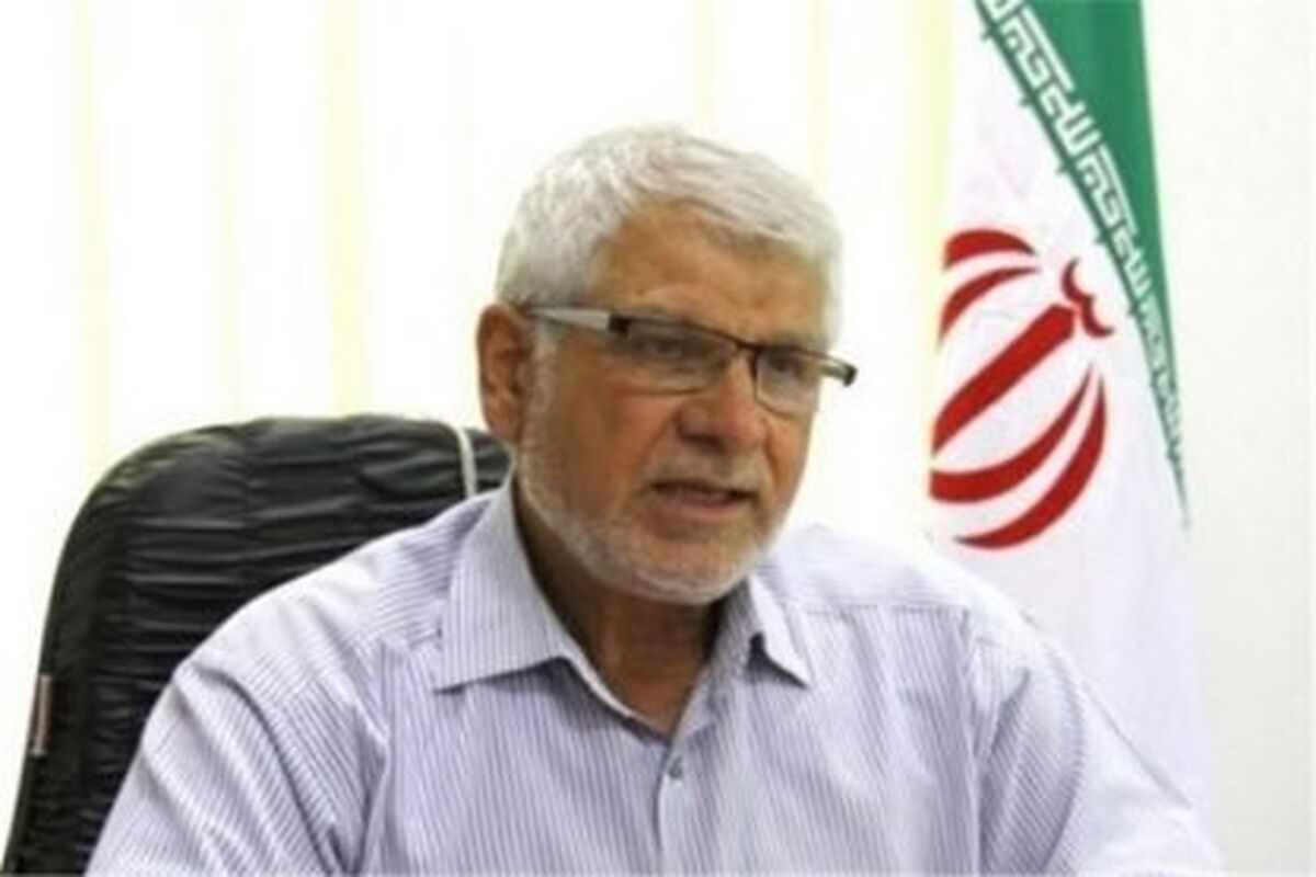 رئیس آبفا خوزستان