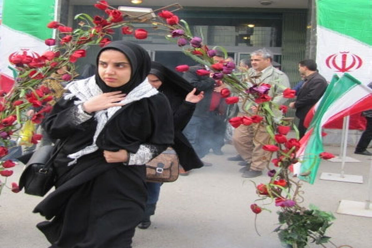 اعزام راهیان نور