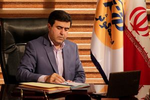 انتصاب معاون اتکایی و امور بین‌الملل بیمه کوثر