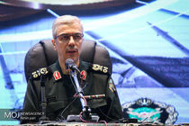 صنعت دفاعی پشتوانه قوی و مستحکم نیروهای مسلح در دفاع از استقلال کشور است