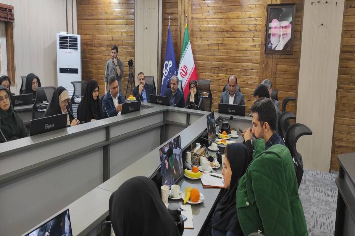 فاطمه مهاجرانی
