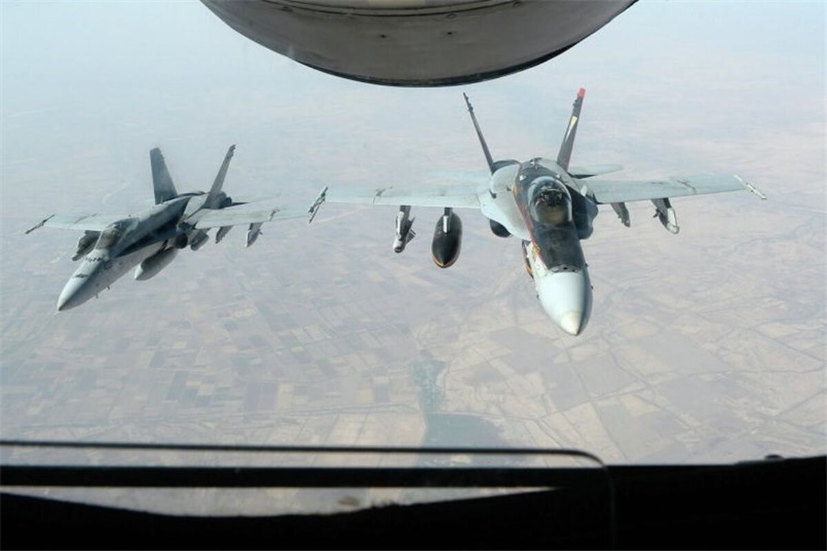 آمریکا
