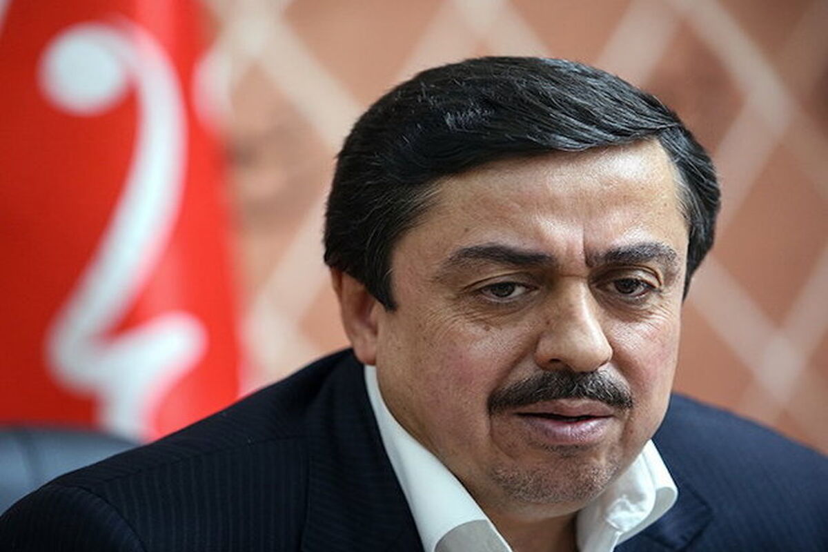معاون وزیر بهداشت