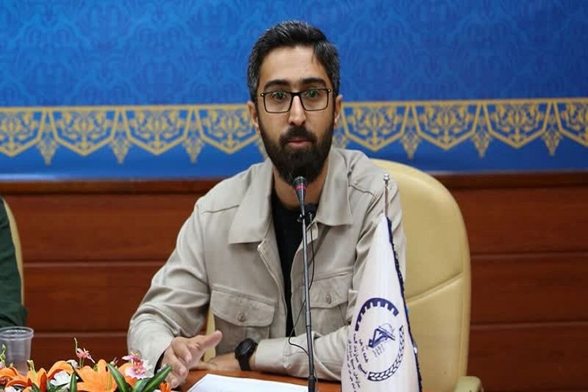 طلوعی منفرد دبیر دومین جشنواره روایت جهاد قم