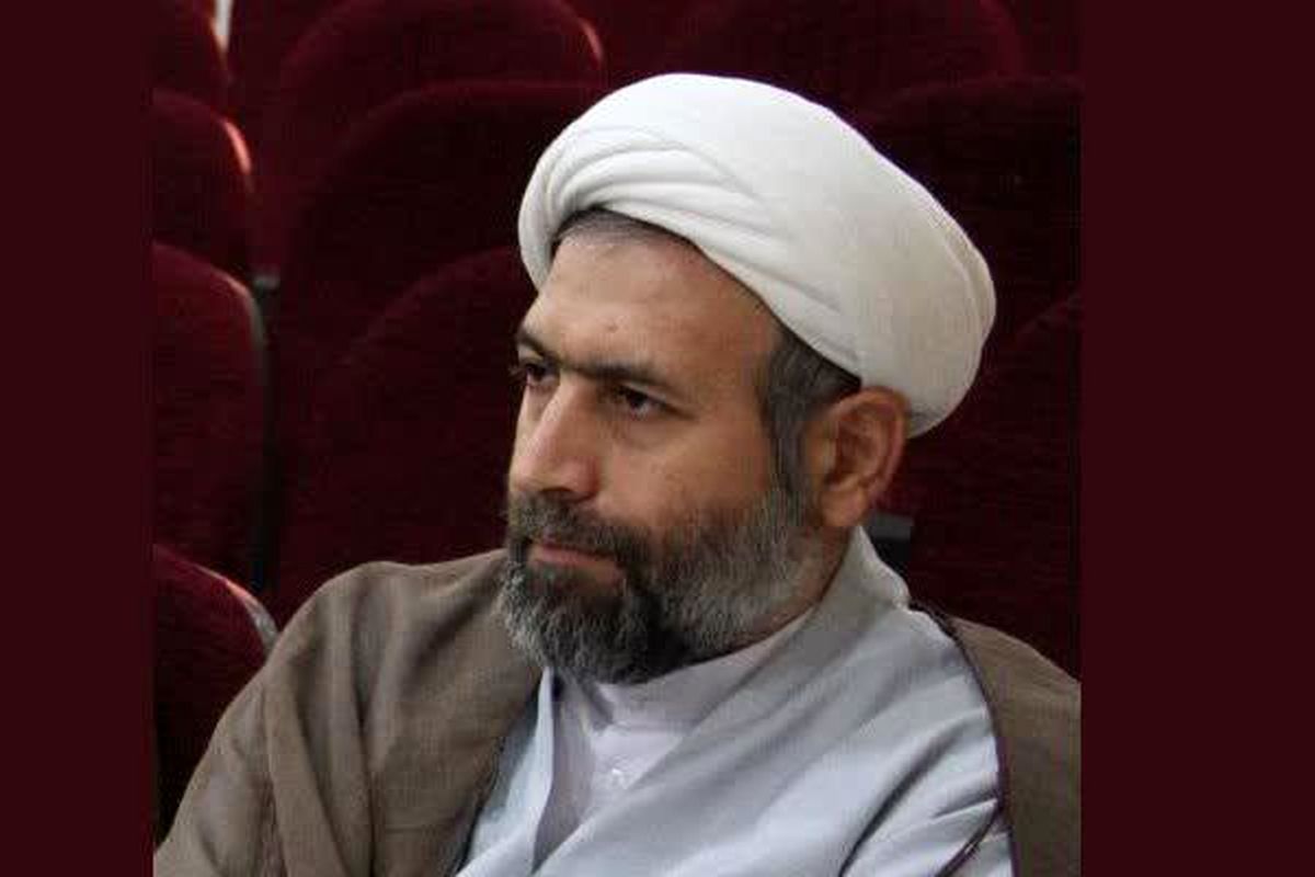 حجت الاسلام والمسلمین رسولی نیا