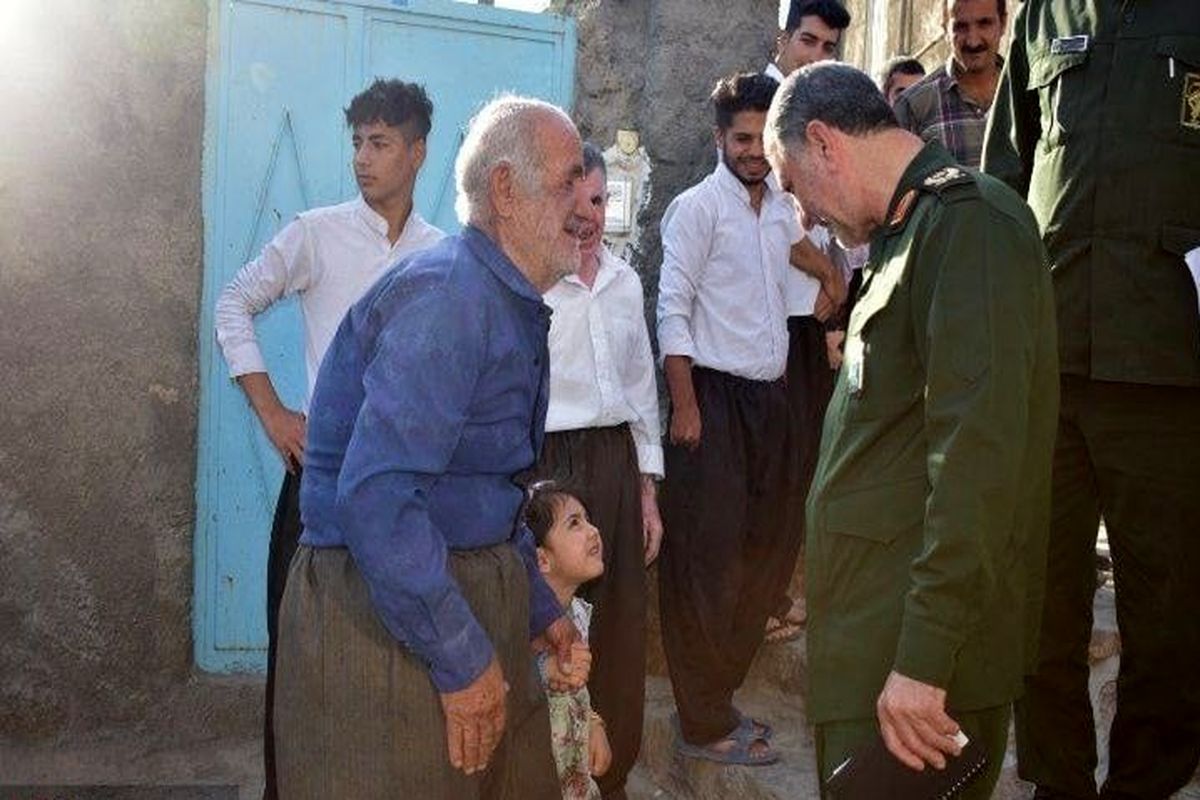 سردار حسینی 