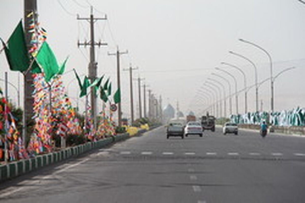 بلوار
