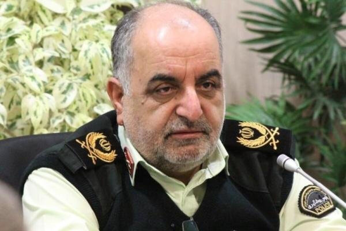 سردار محسن خانچرلی
