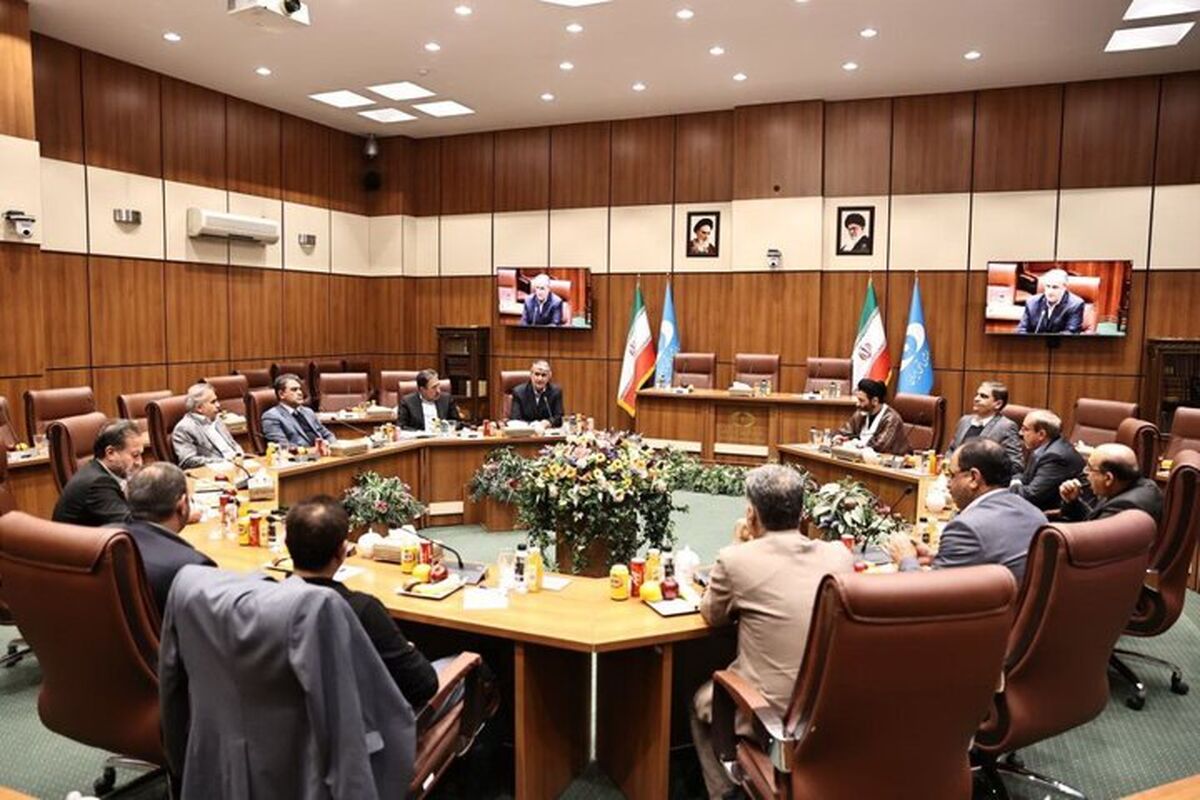 رئیس سازمان انرژی اتمی