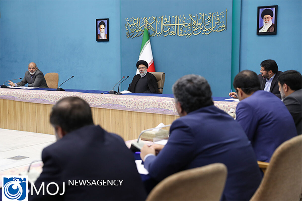 جلسه شورای عالی مسکن