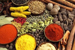 فرمول چاشنی ایرانی مخصوص بیماران قلبی تهیه شد