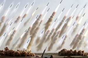 احتمال برگزاری مانور مشترک نظامی بین ایران و روسیه وجود دارد