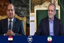ایران پرچم‌دار صلح و وحدت منطقه‌ای است