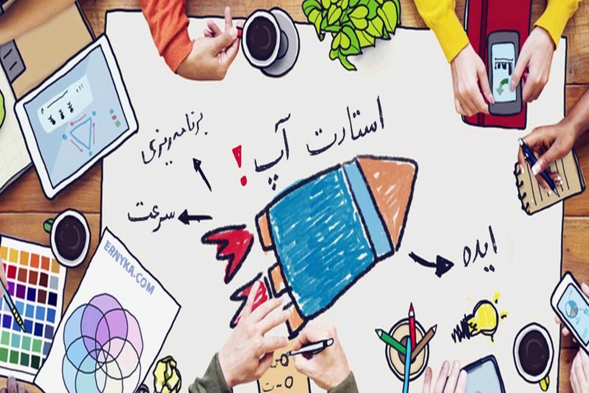 اعتماد به ایده علمی شتاب‌دهنده