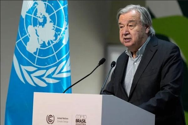 کشته شدن ۶ حافظ صلح در جنوب سودان