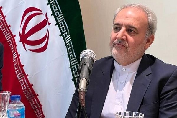 مواضع قاطع ایران عامل شکل‌گیری گام مثبت در مذاکرات است