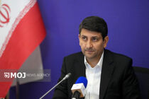 علم شهدای اقتدار ایران بر زمین نخواهد ماند