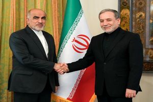 سفیر جدید ایران در نروژ با وزیر امور خارجه دیدار و گفتگو کرد