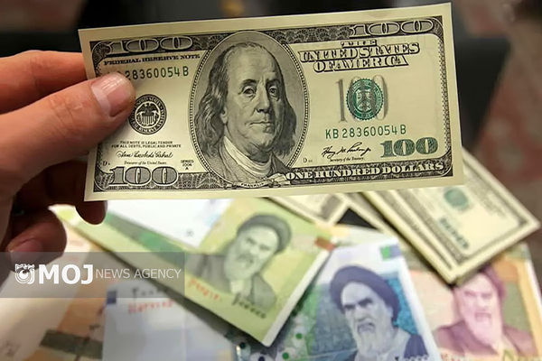 جدیدترین قیمت ارزها در بازار آزاد امروز ۳ اسفند ۱۴۰۴
