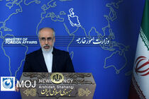 ایران انفجار تروریستی پاکستان را محکوم کرد