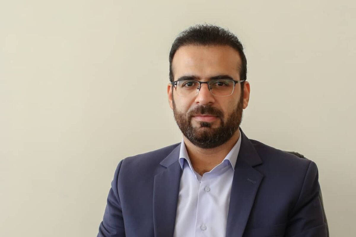 رحیمی مدیر روابط عمومی استانداری قزوین