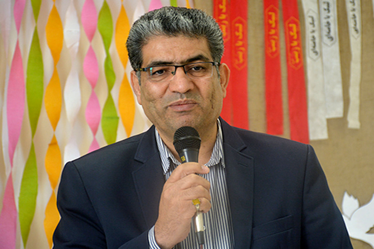 ابراهیم باقری