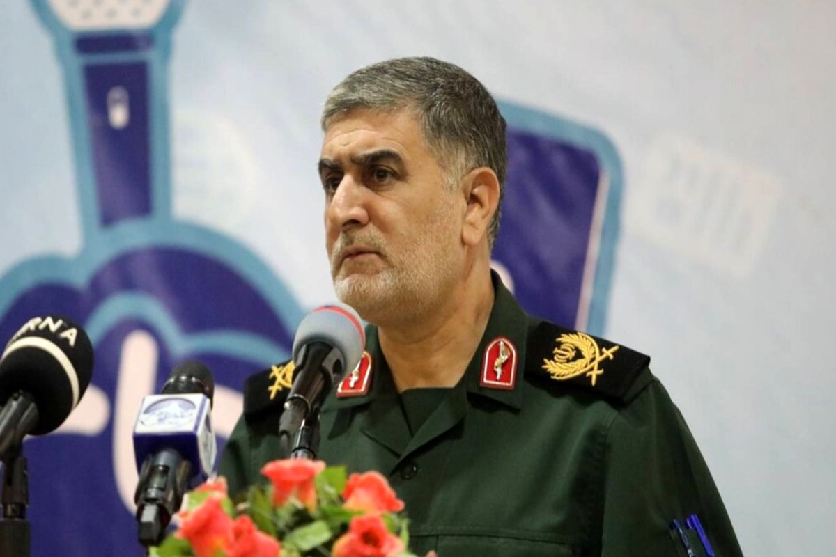 شاکدمی
