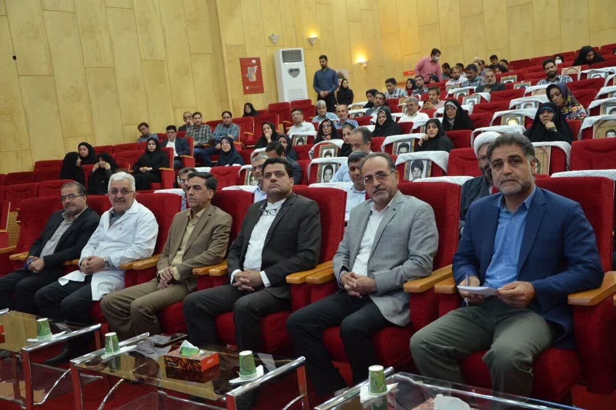 دانشگاه علوم پزشکی یزد 
