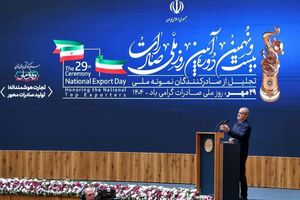 دولت مصمم به حل مسائله فعالان اقتصادی در مسیر رفع تحریم ها است