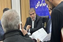 بازدارندگی دستگاه قضایی با متخلفان حوزه منابع طبیعی و محیط زیست