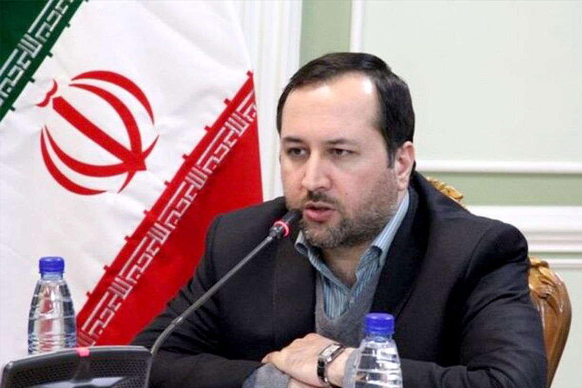 نماینده مردم نیشابور