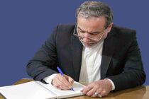 عراقچی از پشت‌پرده تبانی لیندسی گراهام با نتانیاهو برای خیانت به آمریکا روایت کرد