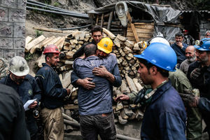  16 میلیون تومان به خانواده‌های جانباختگان حادثه آزادشهر برای هزینه کفن و دفن پرداخت می شود