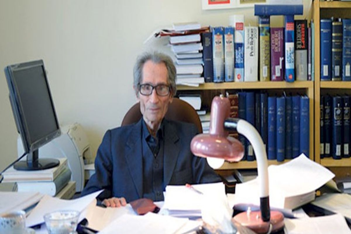 اسماعیل سعادت