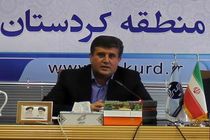 بهره مندی حدود 110 مشترک کردستانی، از خدمات اینترنت VDSL با سرعت بالا 