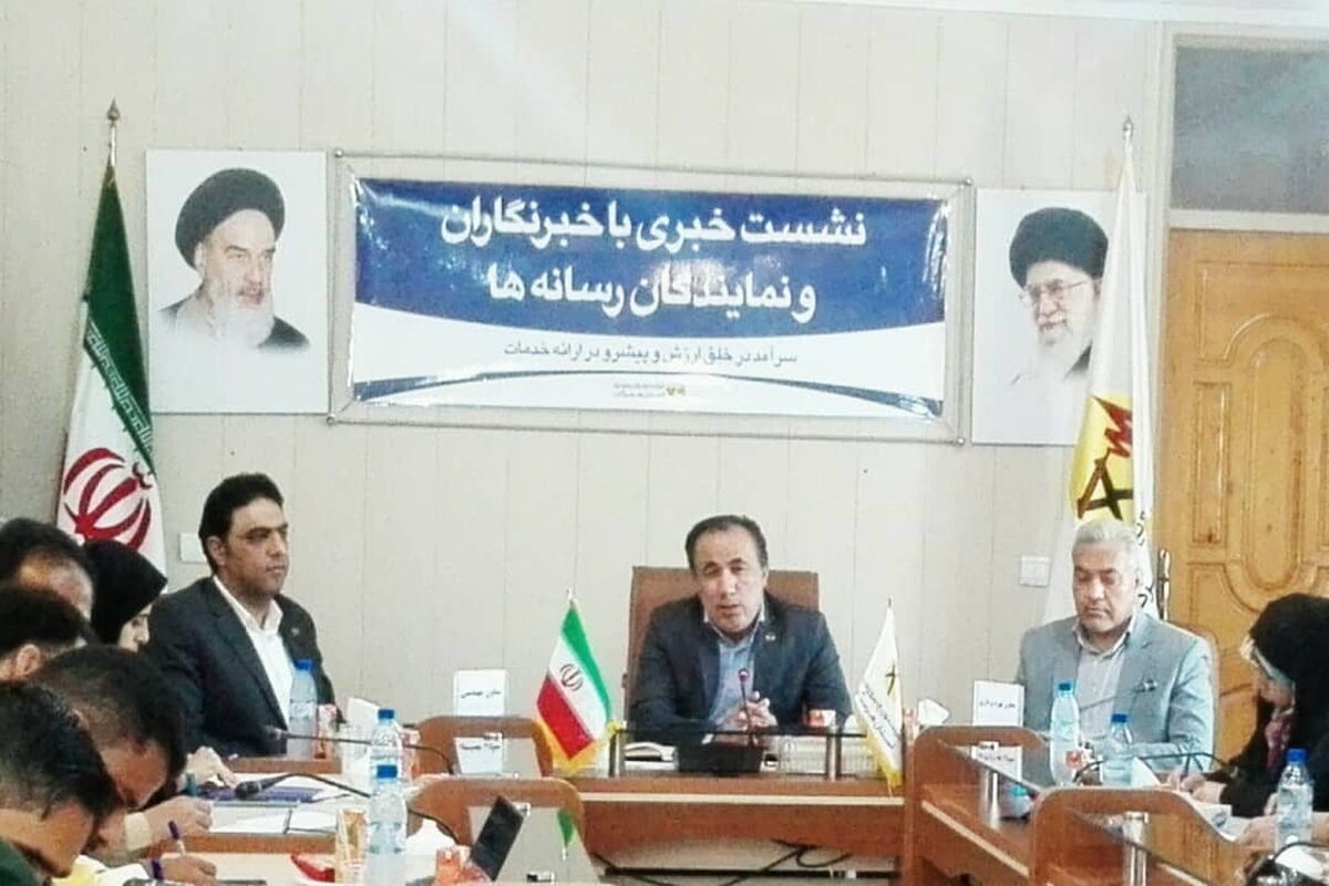 محمد ذاکری