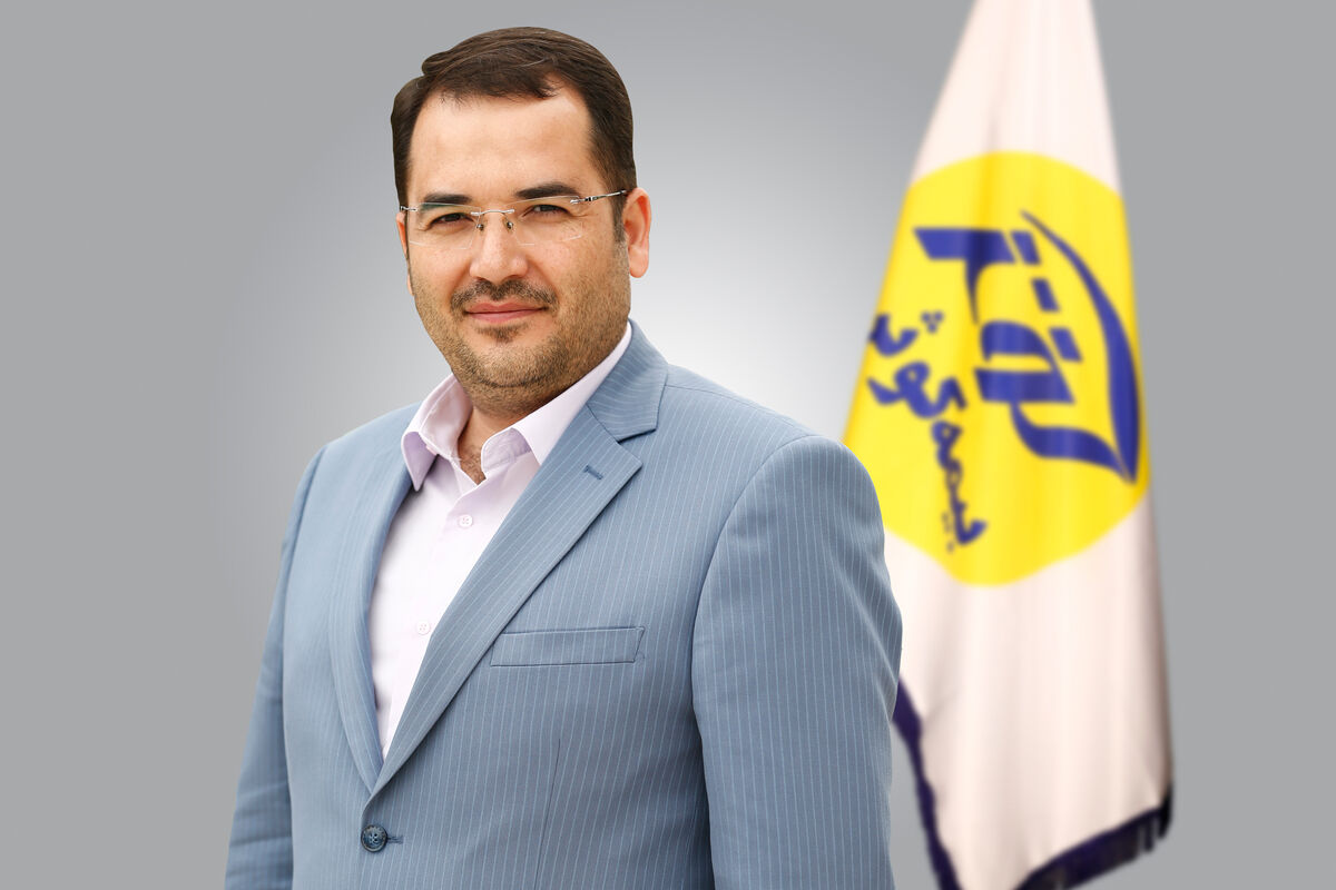 خبر -آقای قدس