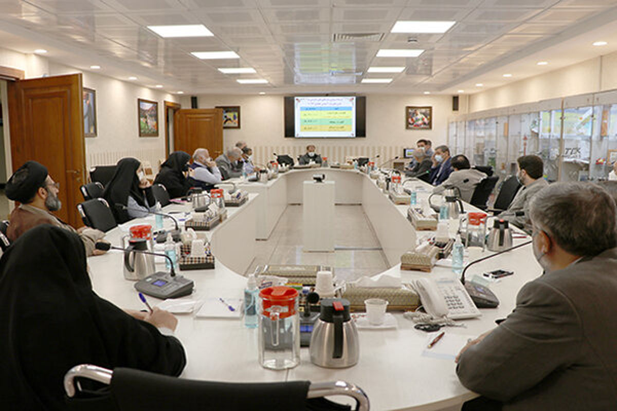 کمیته ملی پارالمپیک