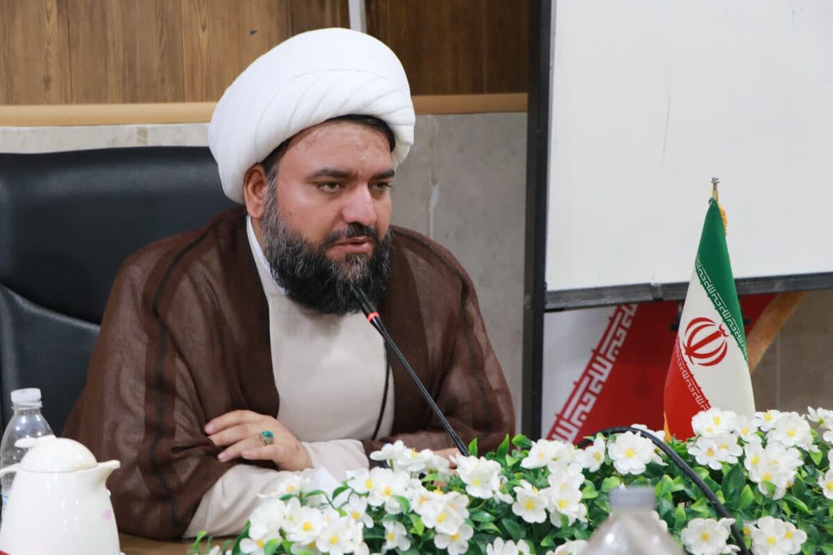 سازمان تبلیعات اسلامی هرمزگان 