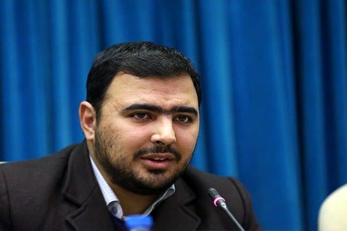 مهدی آذرپندار