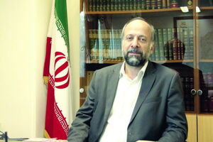 ما از سینما به عنوان پیشانی دیپلماسی فرهنگی استفاده نکردیم