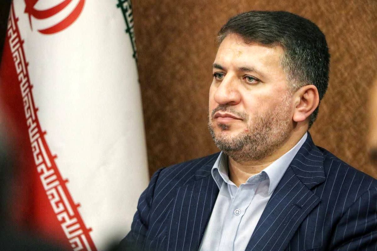 فاطمی استاندار یزد 