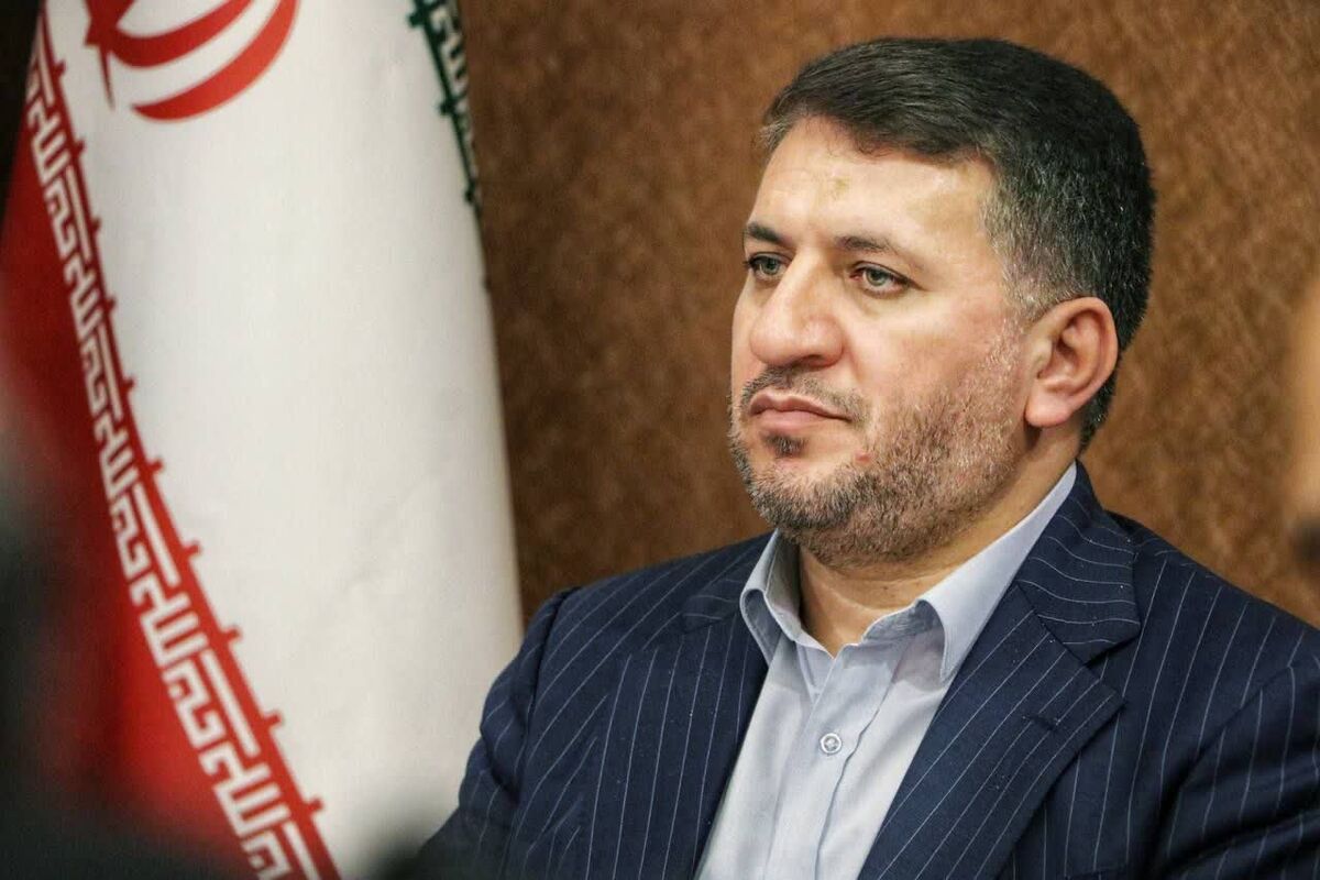 فاطمی استاندار یزد 