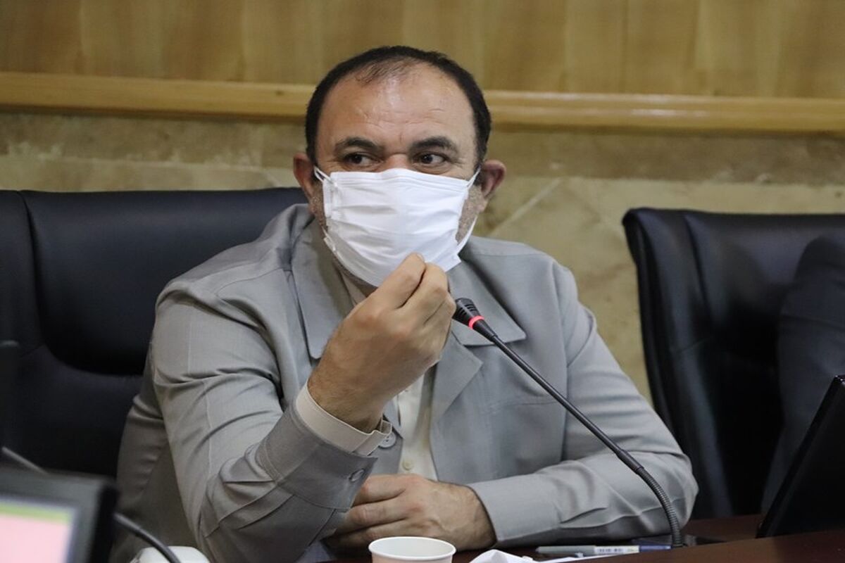 رئیس شورای اطلاع‌رسانی استان کرمانشاه