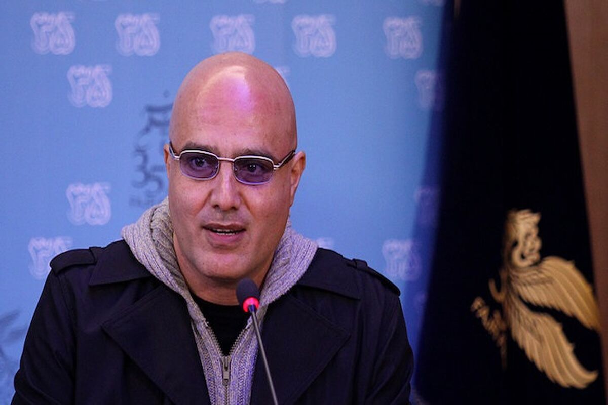 سعید داخ