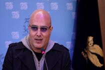سعید داخ بازیگر سریال آقازاده شد