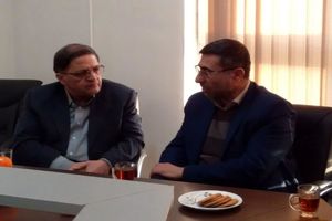 فیبر نوری محور توسعه است