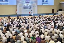 منطقه به دوری از تنش نیاز دارد