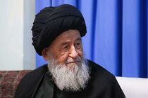 ارتحال آیت الله علوی گرگانی سانحه سنگین بود